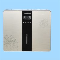 water purification machine( Golden)