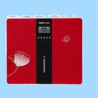 water purification machine( red)