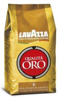 Jacobs Ground Coffee 250g packs, Lavazza Qualita Oro 1kg packs