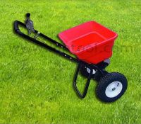 Lawn Spreader