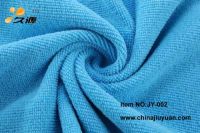 Microfiber warp-knitted towel-002