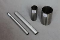 stainless steel tube