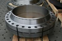 Forged A105   FLANGES