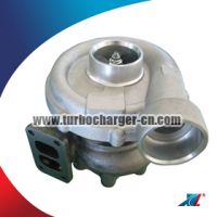 Turbocharger  Benz K27 53279706502