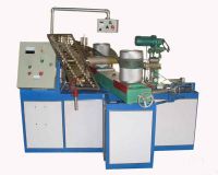 Paper Tube Making Machine Automatic Paper Core Machine