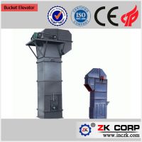 TD type bucket elevator