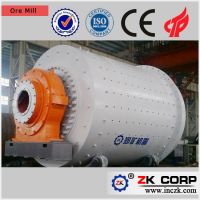 Ore ball mill for Ore Dressing Line Equipment