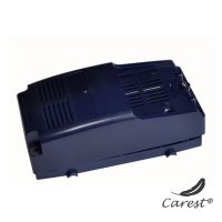 Custom electronic enclosure spare parts plastic injection molding  From China