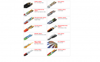 POWER CABLES, COAXIAL CABLES, CONTROL CABLES, FIRE RESISTANT CABLES, SOLAR CABLES,INSTRUMENTATION CABLES, PVC  