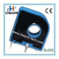 Hall Effect Current Sensor For Solar