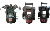 Compression Machines and Cutting Devices