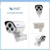 3 megapixel PTZ IP Camera wireless wifi IP camera P2P camera