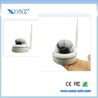Wireless HD 1080P 2MP Onvif network camera dome Onvif wireless IP Camera