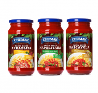 PASTA SAUCE, GLASS 14.9 OZ.