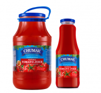 TOMATO JUICE 33, 8 FL.OZ., 60, 9 FL.OZ.