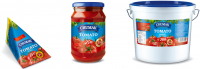 TOMATO PASTE 2, 46 OZ, - 176.4 OZ