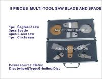 E-Cut Saw Blade From China