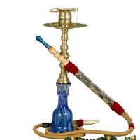 OTTOMON HOOKAHS