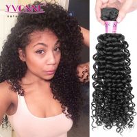 op Quality Grade 7A Virgin Brazilian Hair Extension Human Hair