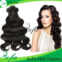 7A Brazilian Hair Remy Virgin Wig Human Hair Extension