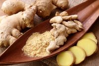 Fresh And Dried Split Ginger For Sale And Export