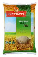 Wheat flour