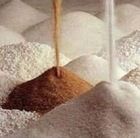 white sugar 