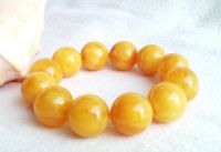 Amber bracelets C...