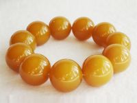 Beeswax, Amber br...