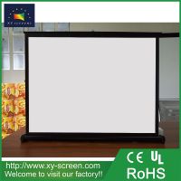 Xyscreen 2017 Conference Equipment Portable Mini Projector Screen