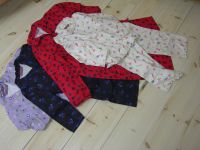 Soft Cotton Trendy Pyjama