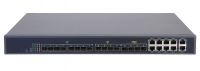 1U 8PON GEPON/GPON OLT support 1024 ONU