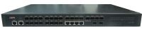 2U 16PON Ports Compact type EPON OLT