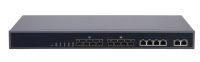 original epon olt equipment 4 pon gepon olt with sfp equipment
