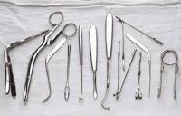 Surgical Instruments