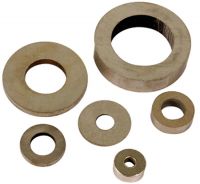 Sintered Disc SmCo Magnet (ET-SmCo-04)