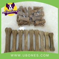 rawhide dog chew exporter