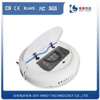 Factory direct selling Powerful Cyclone Cleaning Robot Vacuum Cleaner with Remote Control
