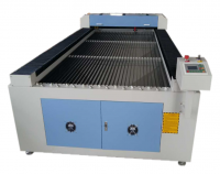 laser metal cutting machine price DRK-1325 with live focus and wifi control for cutting metal and nonmetal