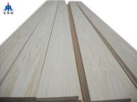 Solid Door Frame Pine Finger Joint Wood Board 