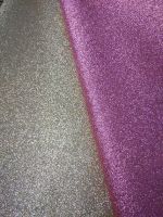 Hot-selling sparkel Glitter leather for shoe upper furniture material