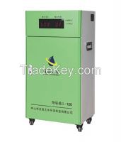 Water Treatment Machine Water Descaling Equipment System