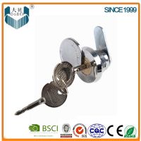 Small Order Accept Water-proof Brass Lock Cylinder with Protected Cover Cam Locks (107)