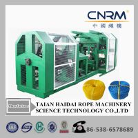 twisting rope making machine m44