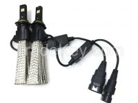 Auto Led Headlight Car Bulbs For