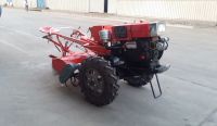 Anon hot sale 2wd walking tractor