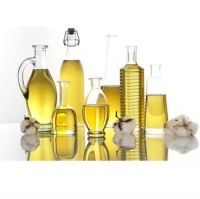 Refined Cooking Oils