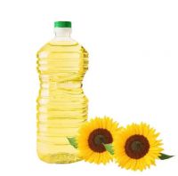 Refined Sunflower oil and vegetable oils at wholesale 