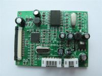 High  quality OEM PCBA assembly for multilayer pcb 