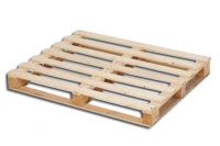Wooden Pallets